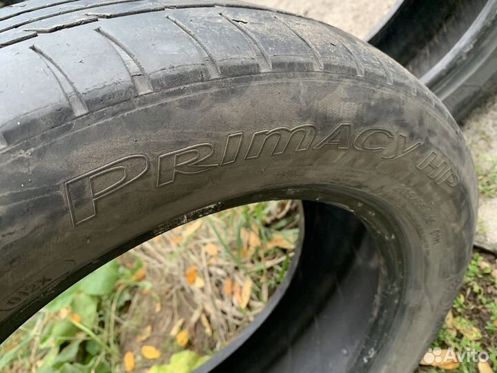 Michelin 4x4 Alpin 205/55 R16