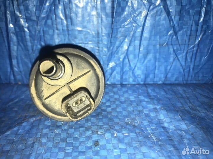 Клапан абсорбера топливных паров Renault Logan 2