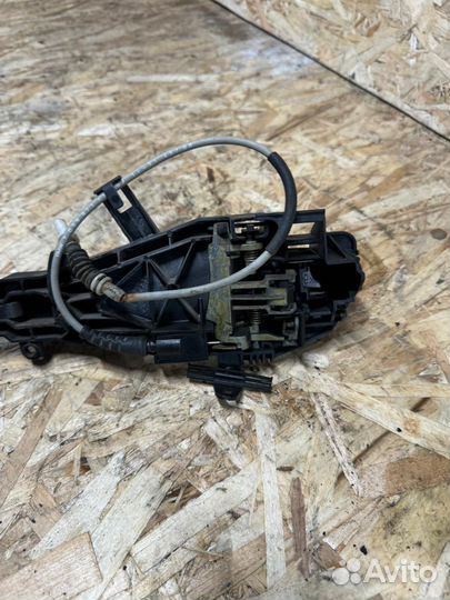 Ручка двери внешняя передняя правая Bmw X5 E70