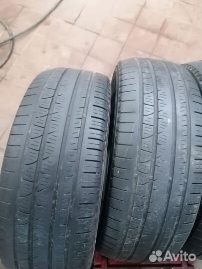 Pirelli Scorpion Verde All Season 235/65 R17 108V