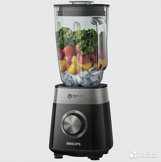 Новый Блендер Phillips 5000 series HR2228