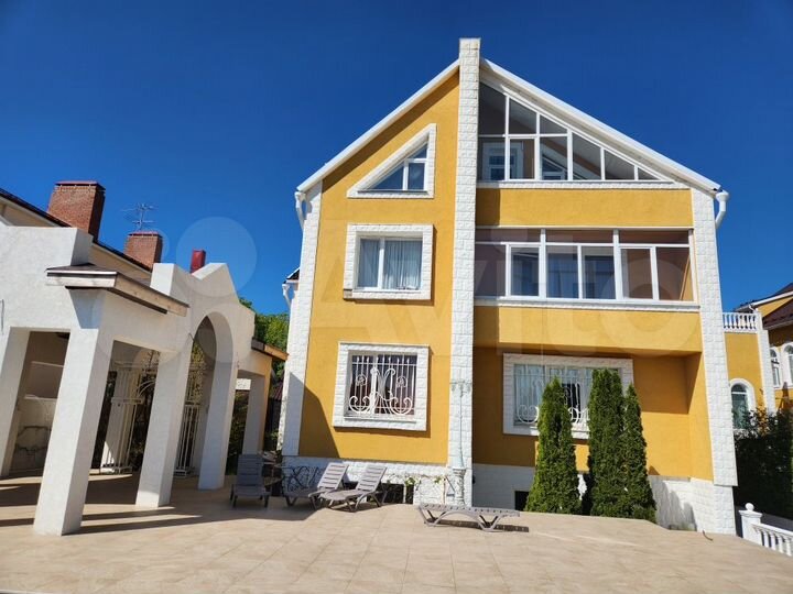 Свободного назначения, 1100 м²