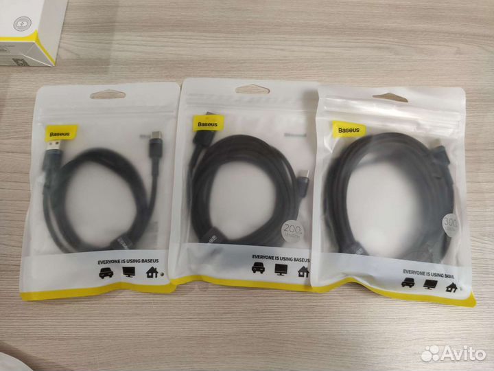 Быстрая зарядка 18W Quick Charge 3.0 / 1-2 USB-A