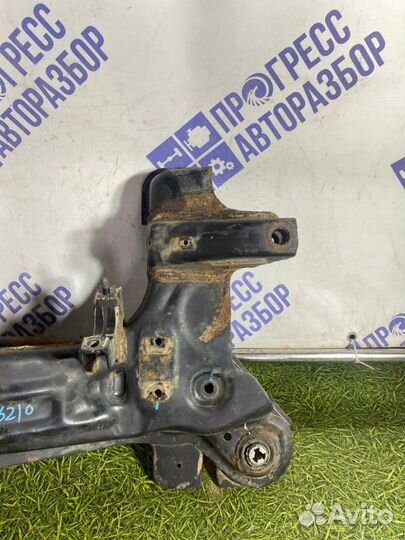 Подрамник передний Chevrolet Lacetti хэтчбек 1.4