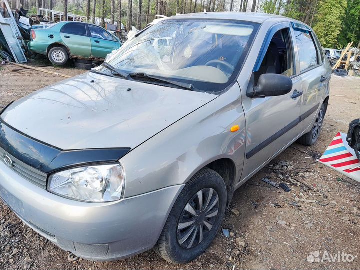 Авторазбор лада калина LADA kalina 21114