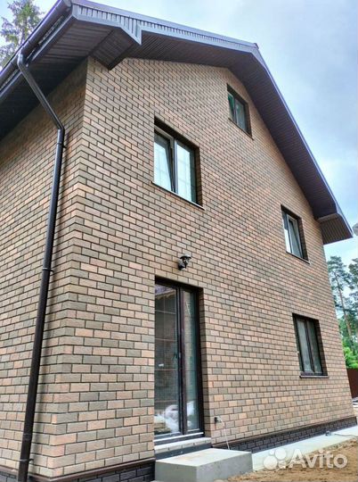 Окна пластиковые