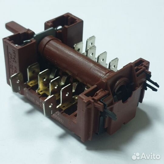 Переключатель режимов духовки 7LA gottak 820405 5