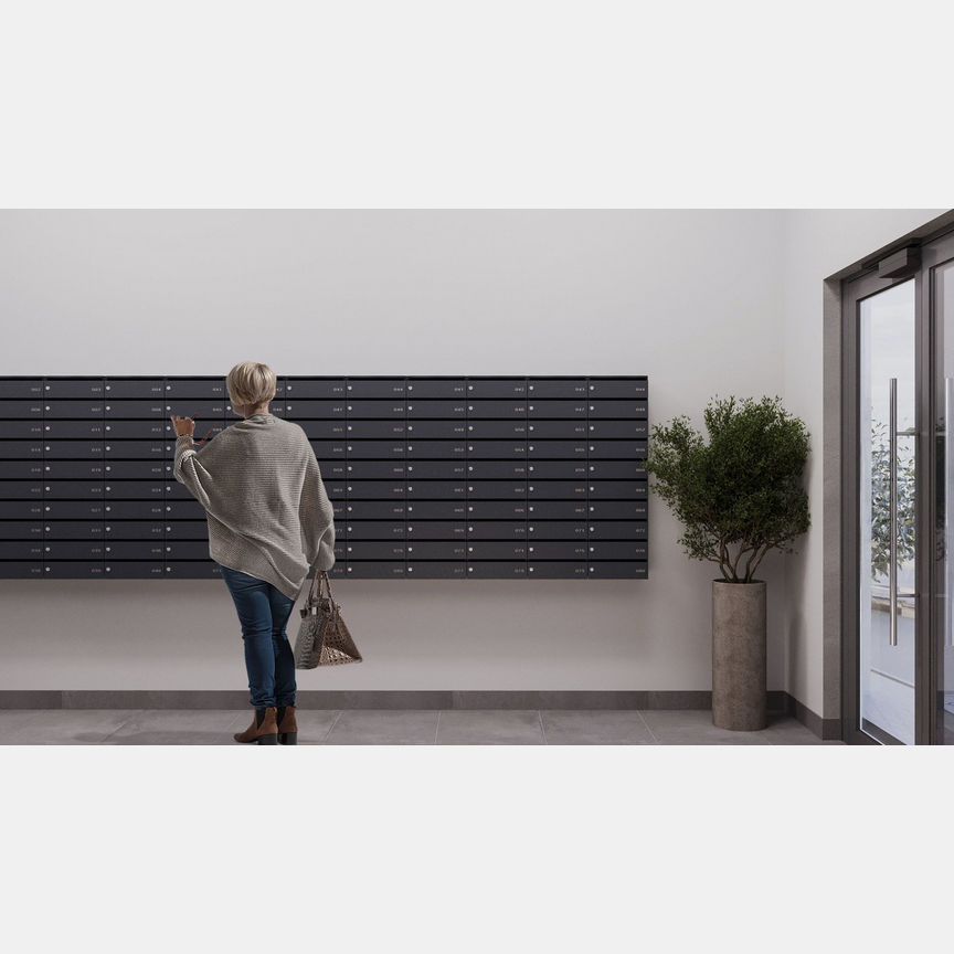 2-к. квартира, 62,5 м², 11/25 эт.