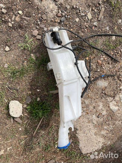 Бачок омывателя Kia Sportage 4 2016-2022