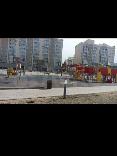 1-к. квартира, 32,5 м², 5/9 эт.