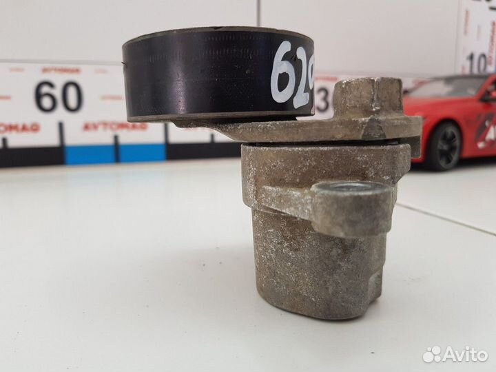 Ролик-натяжитель (Skoda Octavia)