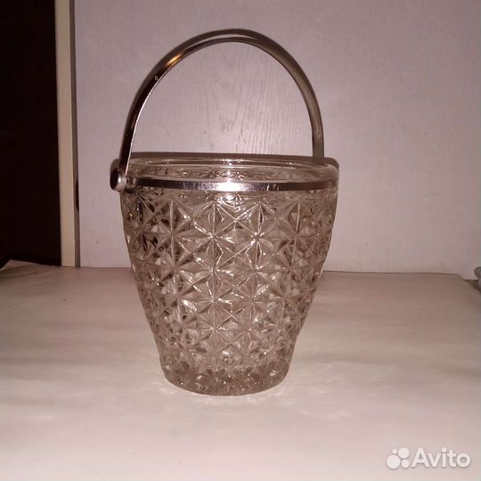 Конфетница СССР