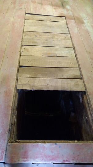 Гараж, 24 м²