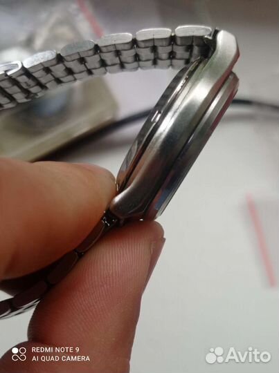 Часы orient automatic