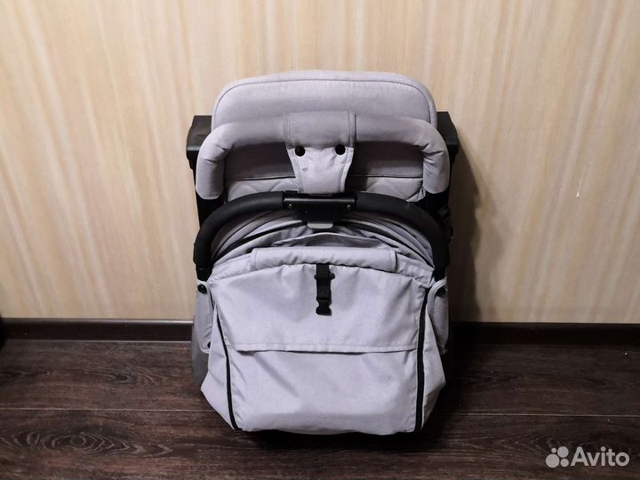 Коляска детская прогулочная Farfello