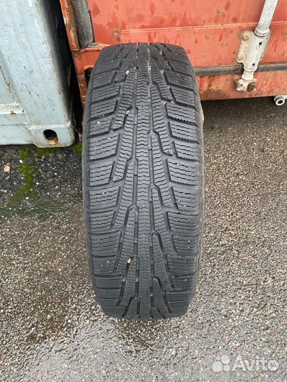 Nokian Tyres Nordman RS2 SUV 225/65 R17