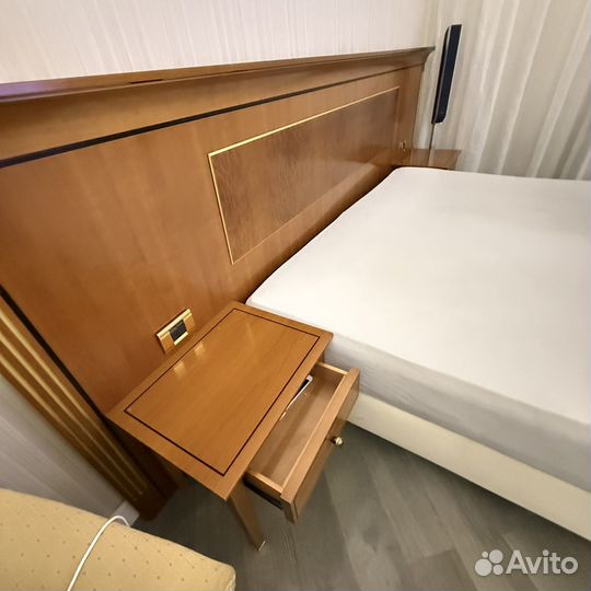 Кровать аскона 180 200