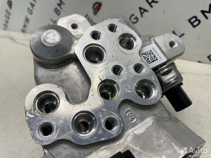 Блок клапанов Dynamic Drive Bmw F01 F02 F06 F07