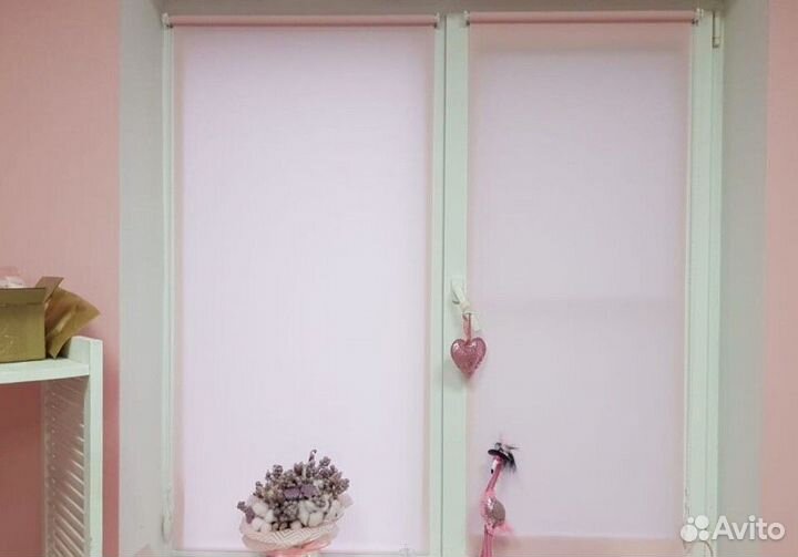 Рулонные шторы X1280-Z7867