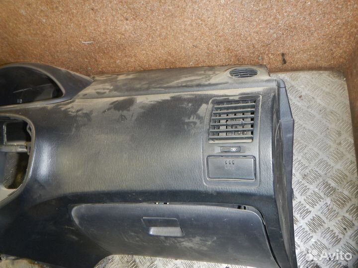 Торпедо, Hyundai (Хендэ) -matrix (08-11)