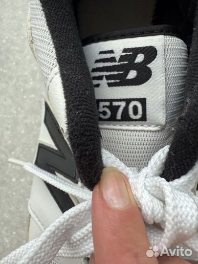 Nb 570 оригинал