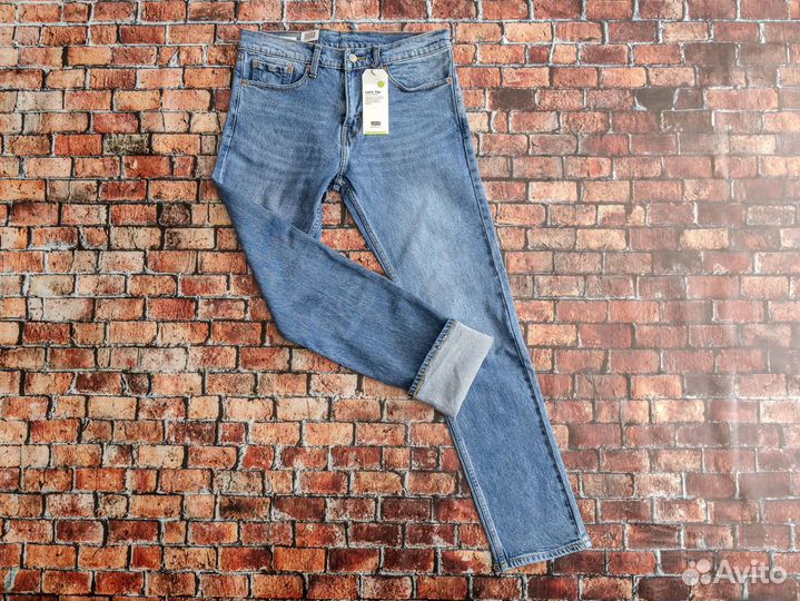 Мужские джинсы Levis 511