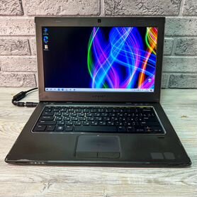 13,3" Dell i5 3317u / IntelHD / 8Гб / HDD 500Гб