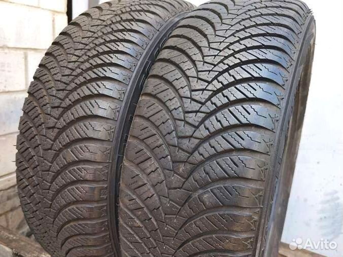 Falken EuroAll Season AS210 185/60 R15 88H
