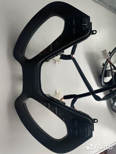 Круиз контроль kia ceed jd