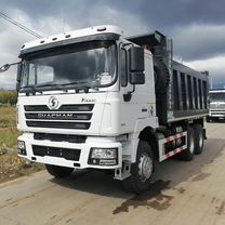 Shacman (Shaanxi) F3000, 2023