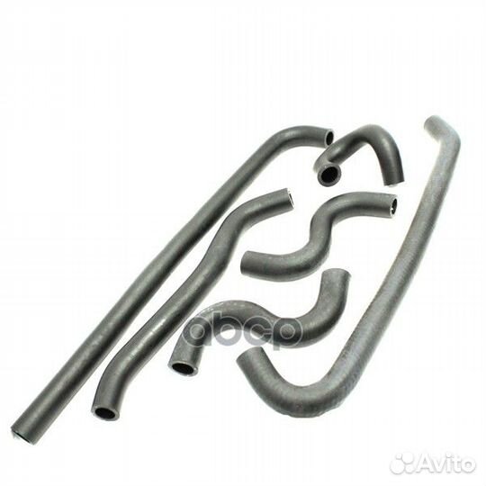 Патрубки отопителя для а/м Г-ель A21R22-A31R23