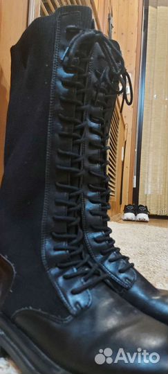 Стильная обувь девочке