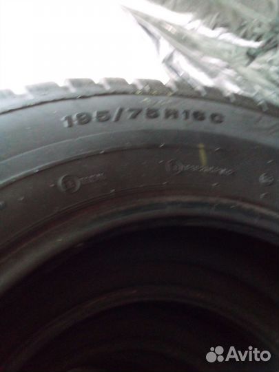 Шины на газель viatti 195/75 r16c