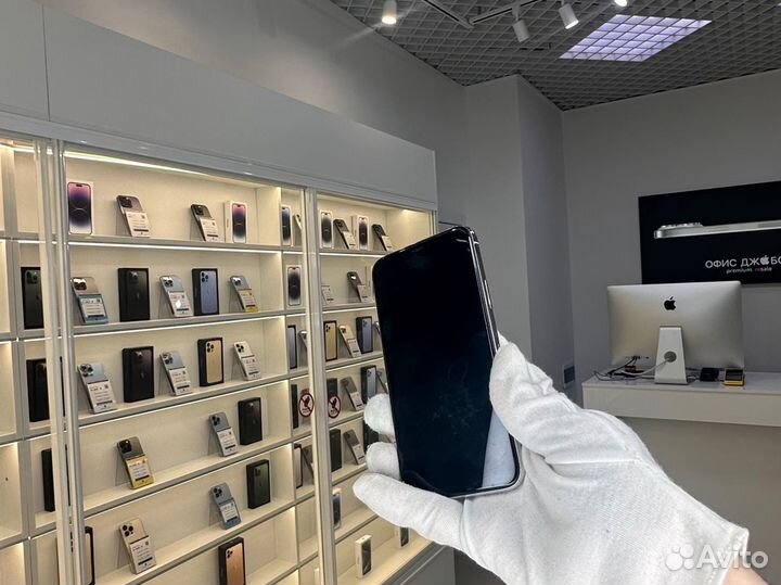 iPhone 11 Pro Max, 256 ГБ