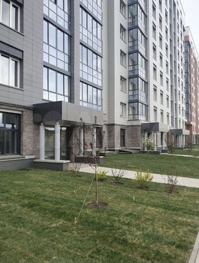 Торговая площадь, 70.3 м²