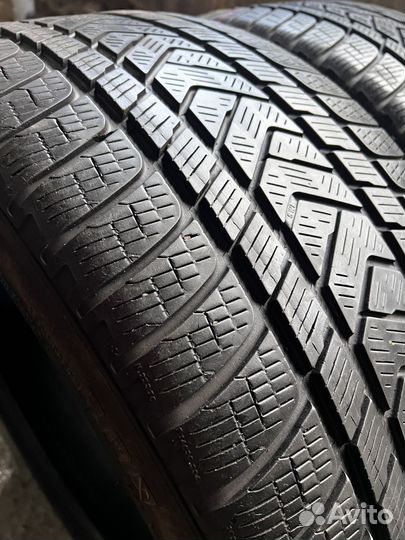 Pirelli Scorpion Winter 275/40 R21