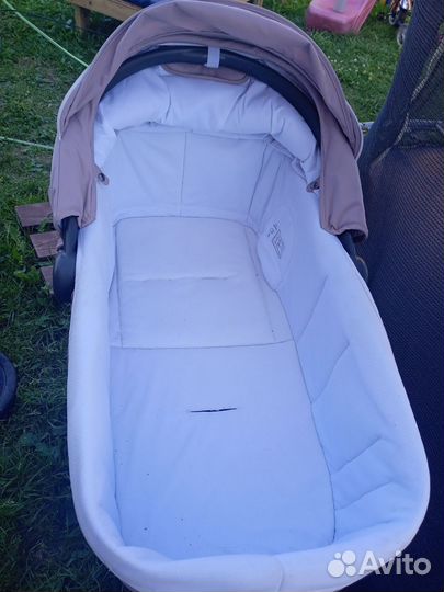 Люлька инглезина