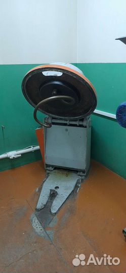 Оборудование для пекарни