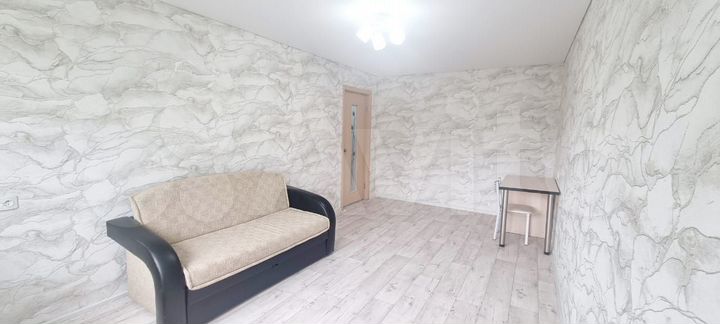 1-к. квартира, 30,4 м², 5/5 эт.