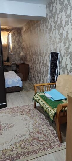 2-к. квартира, 60 м², 1/5 эт.