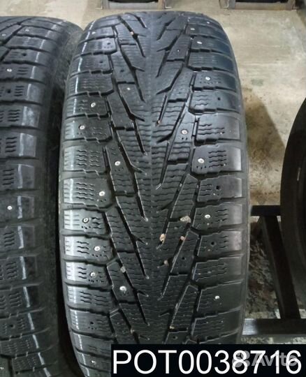 Nokian Tyres Hakkapeliitta 7 SUV 235/55 R19 105T