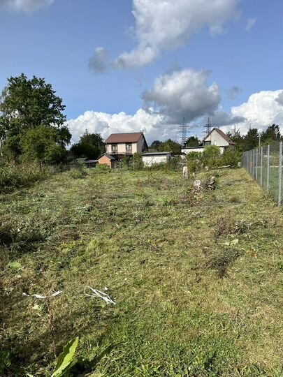 Участок 6,2 сот. (СНТ, ДНП)