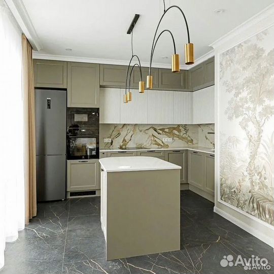 Кухня. Рассрочка 0%