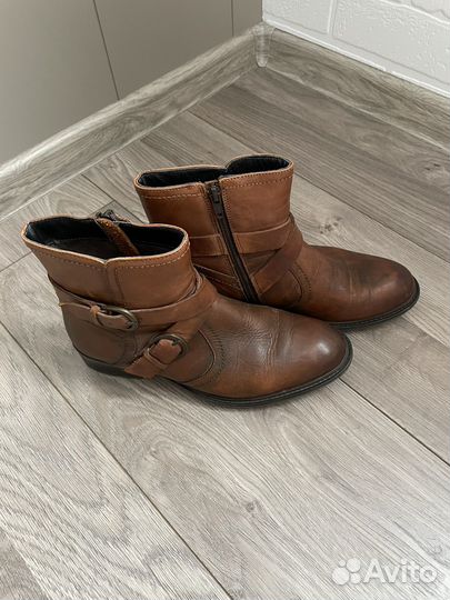Ботинки женские