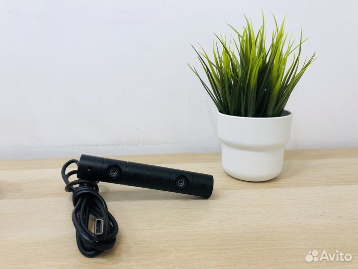 Sony playstation VR + Camera вторая ревизия