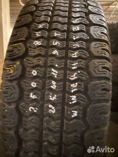 Cooper WinterMaster Plus 225/60 R15 95T
