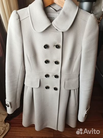 Пальто женское Karen Millen, US4, UK 8