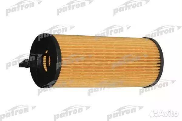 Фильтр масляный BMW E60/87/90/83 diesel pf4236