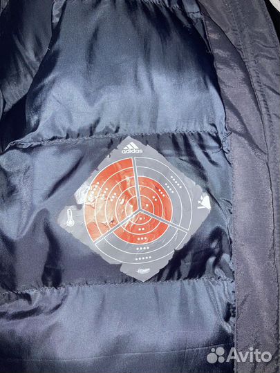 Куртка Adidas