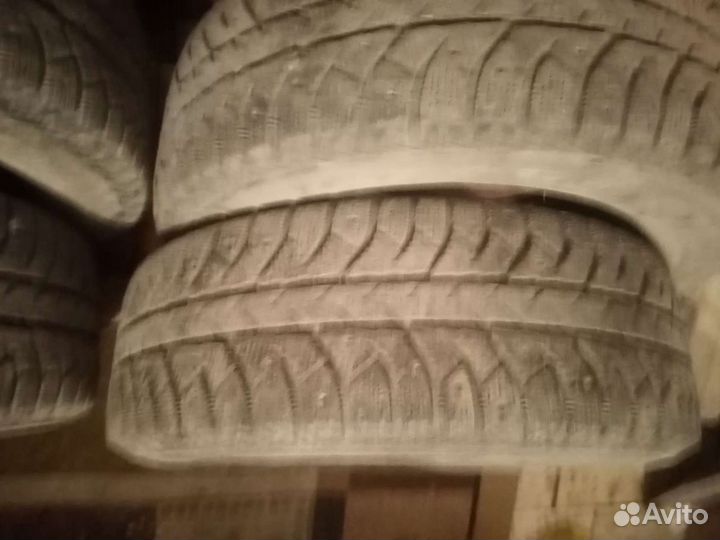 Bridgestone W940 195/65 R15 65L